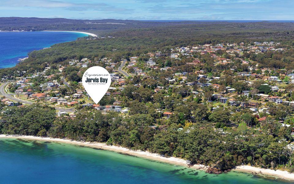Eli265 – Our Beach House by Experience Jervis Bay