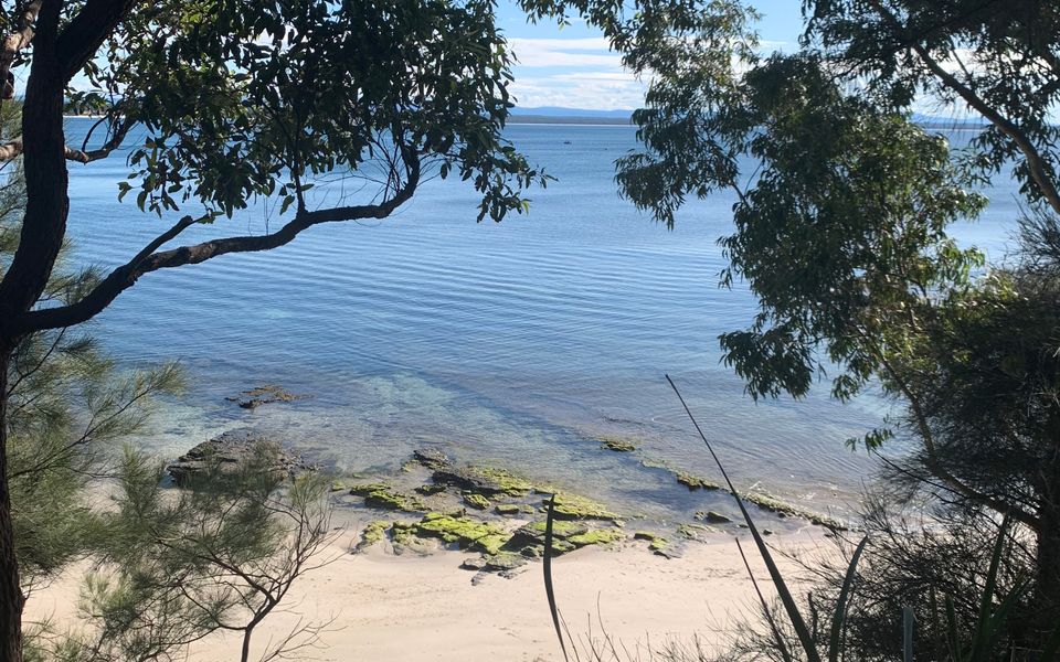 Eli265 – Our Beach House by Experience Jervis Bay