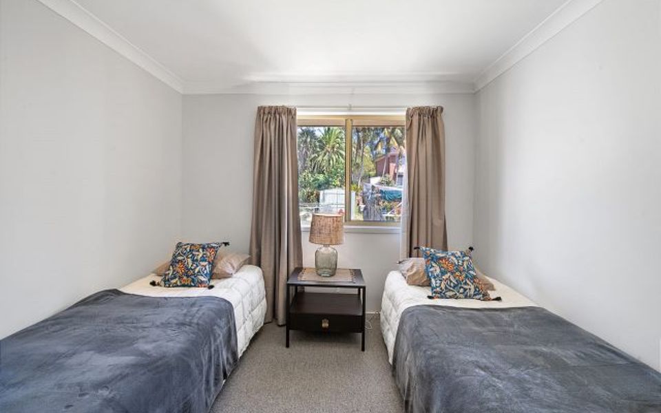 Eli265 – Our Beach House by Experience Jervis Bay