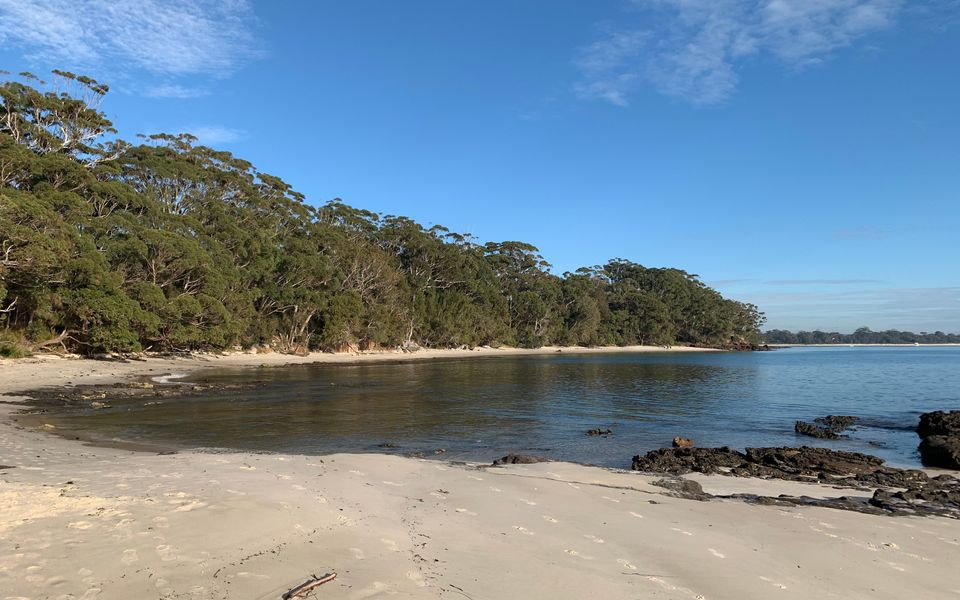 Eli265 – Our Beach House by Experience Jervis Bay