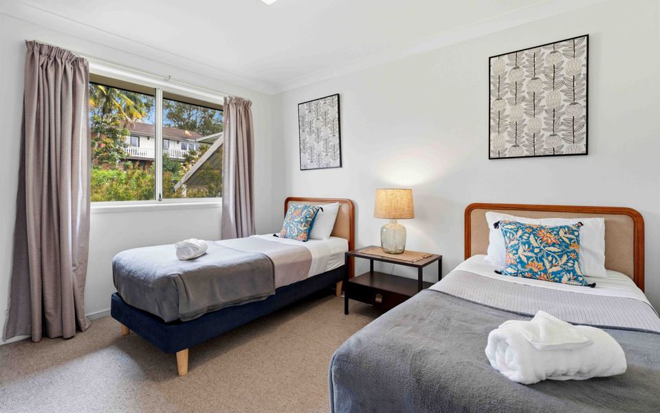 Eli265 – Our Beach House by Experience Jervis Bay