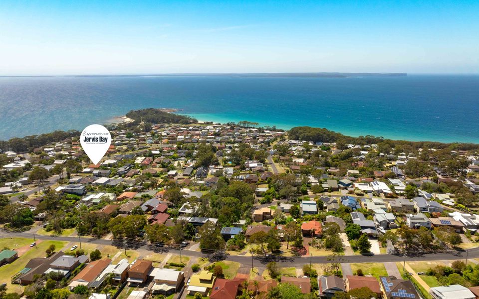 Eli265 – Our Beach House by Experience Jervis Bay