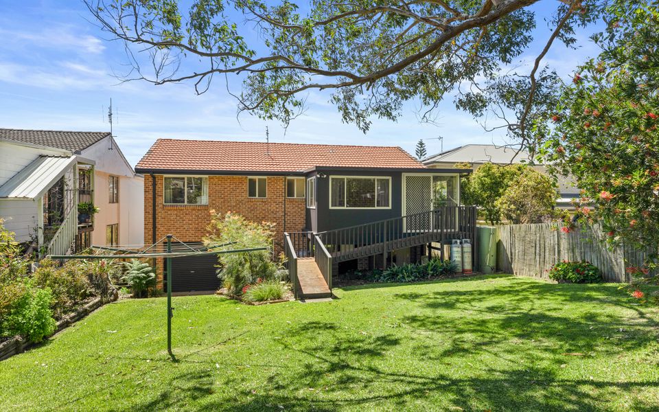 Eli265 – Our Beach House by Experience Jervis Bay