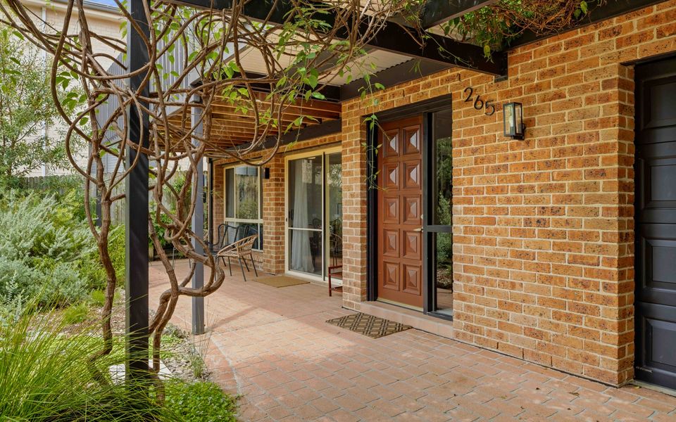 Eli265 – Our Beach House by Experience Jervis Bay