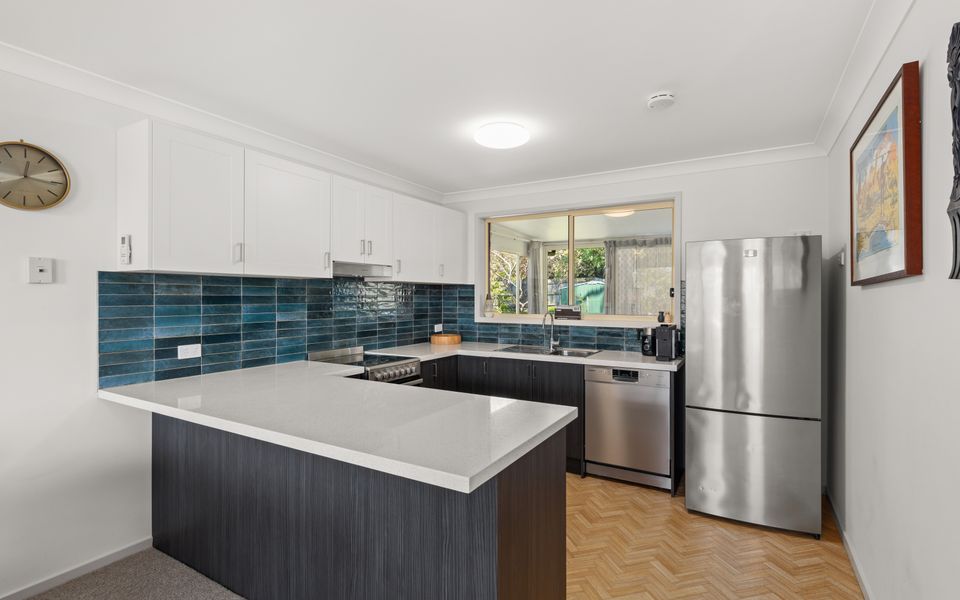 Eli265 – Our Beach House by Experience Jervis Bay