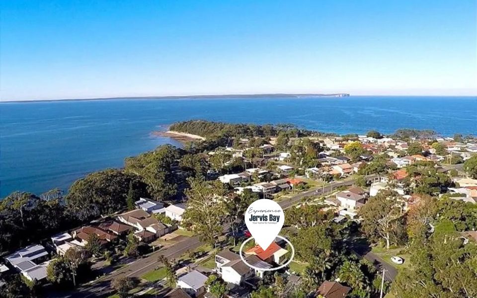 Eli265 – Our Beach House by Experience Jervis Bay