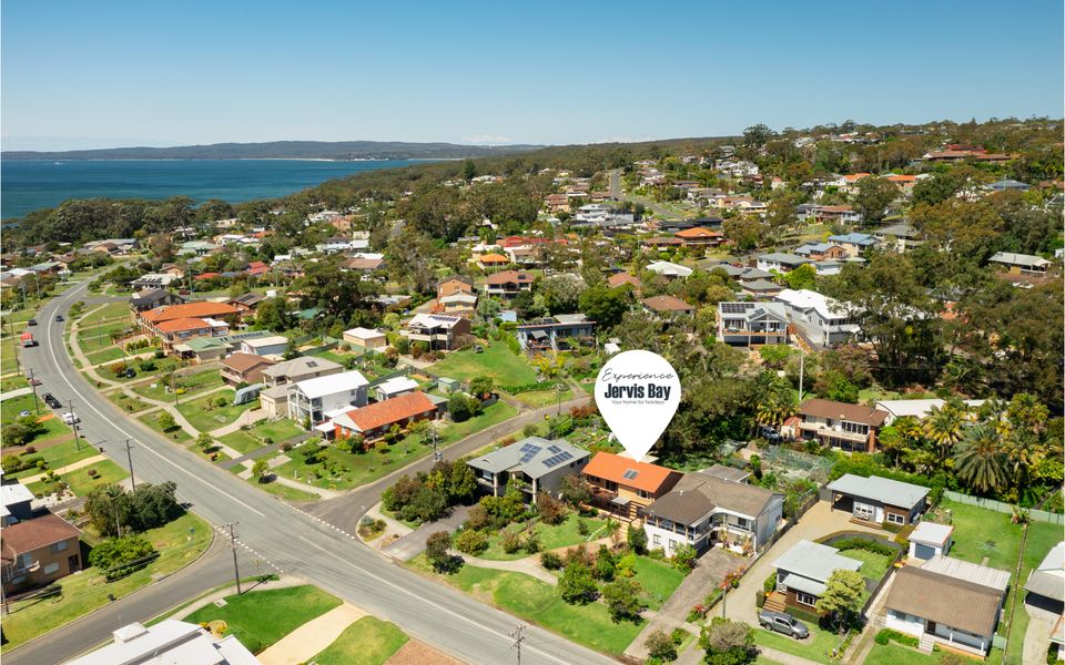 Eli265 – Our Beach House by Experience Jervis Bay