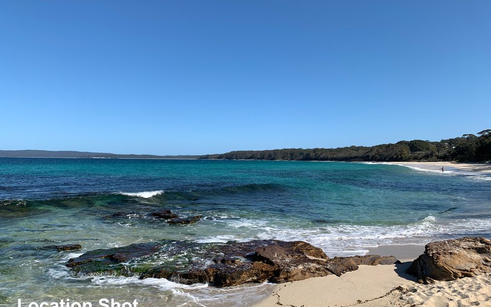 Eli265 – Our Beach House by Experience Jervis Bay