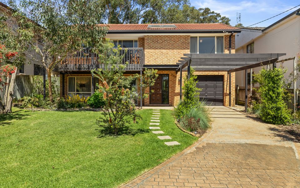 Eli265 – Our Beach House by Experience Jervis Bay