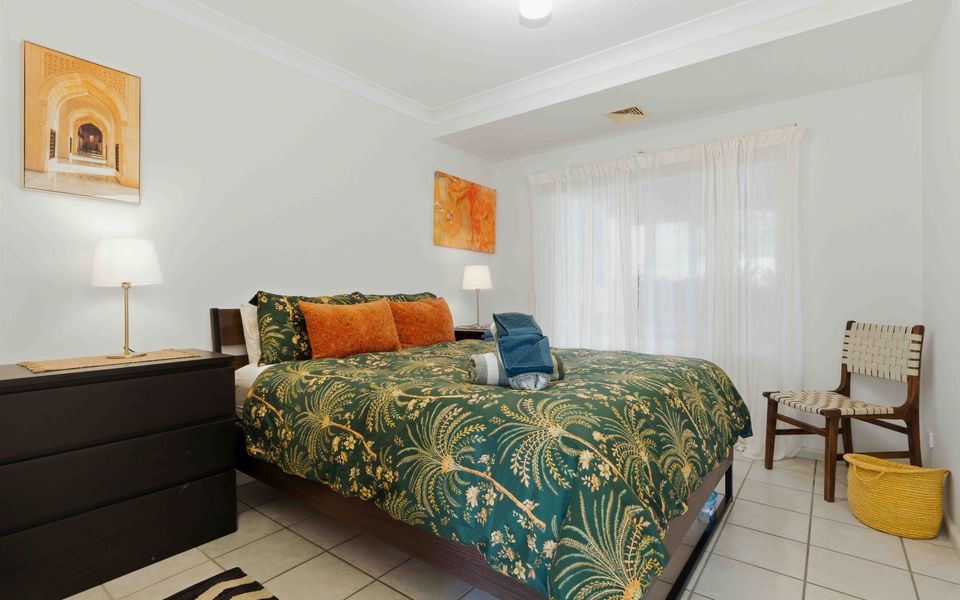 Eli265 – Our Beach House by Experience Jervis Bay