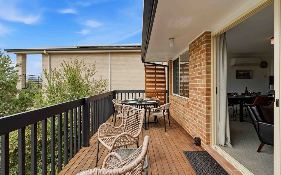 Eli265 – Our Beach House by Experience Jervis Bay