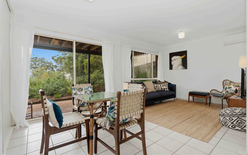 Eli265 – Our Beach House by Experience Jervis Bay