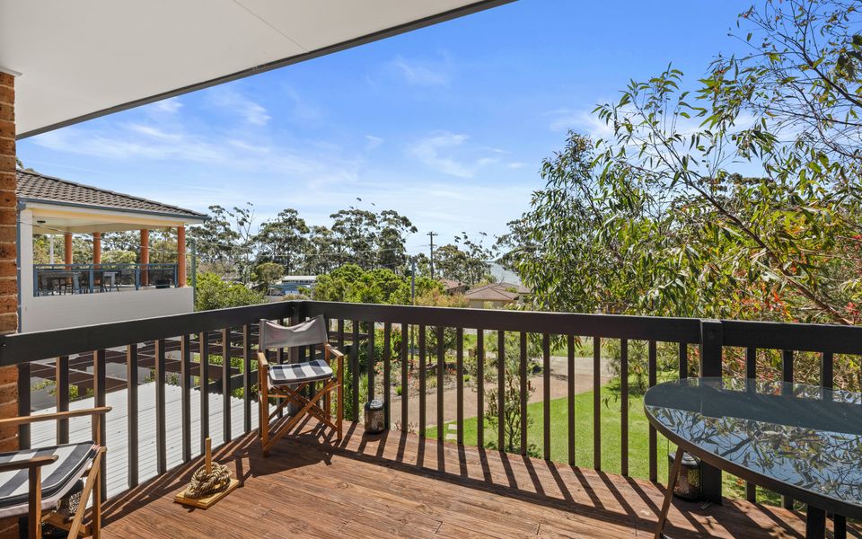 Eli265 – Our Beach House by Experience Jervis Bay