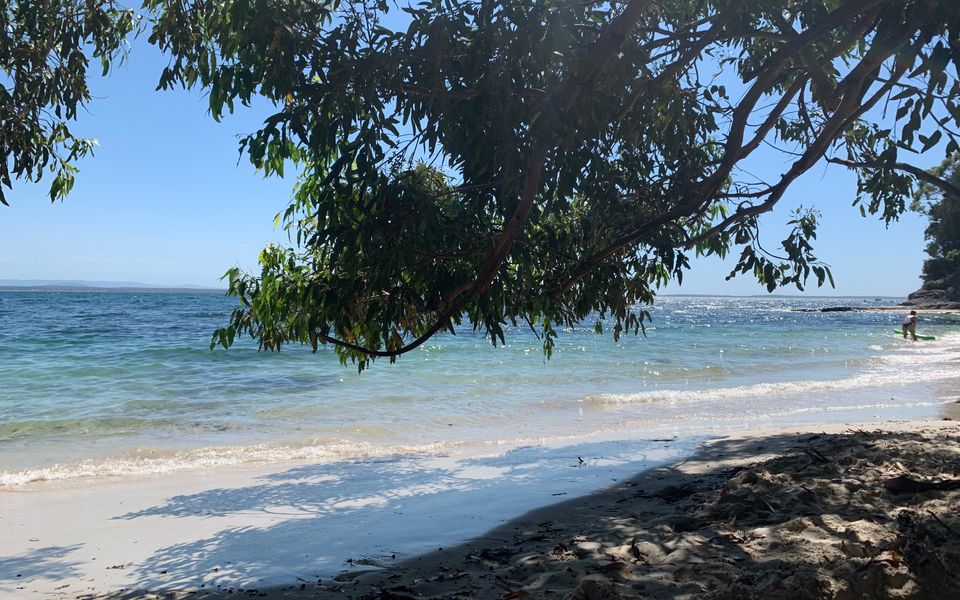 Eli265 – Our Beach House by Experience Jervis Bay