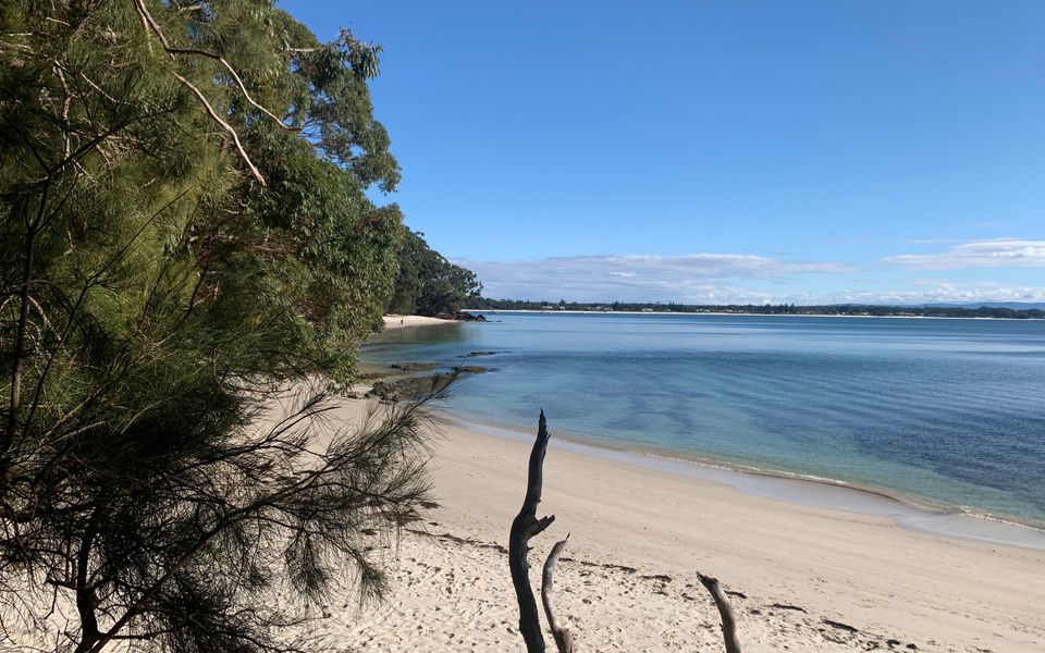 Eli265 – Our Beach House by Experience Jervis Bay