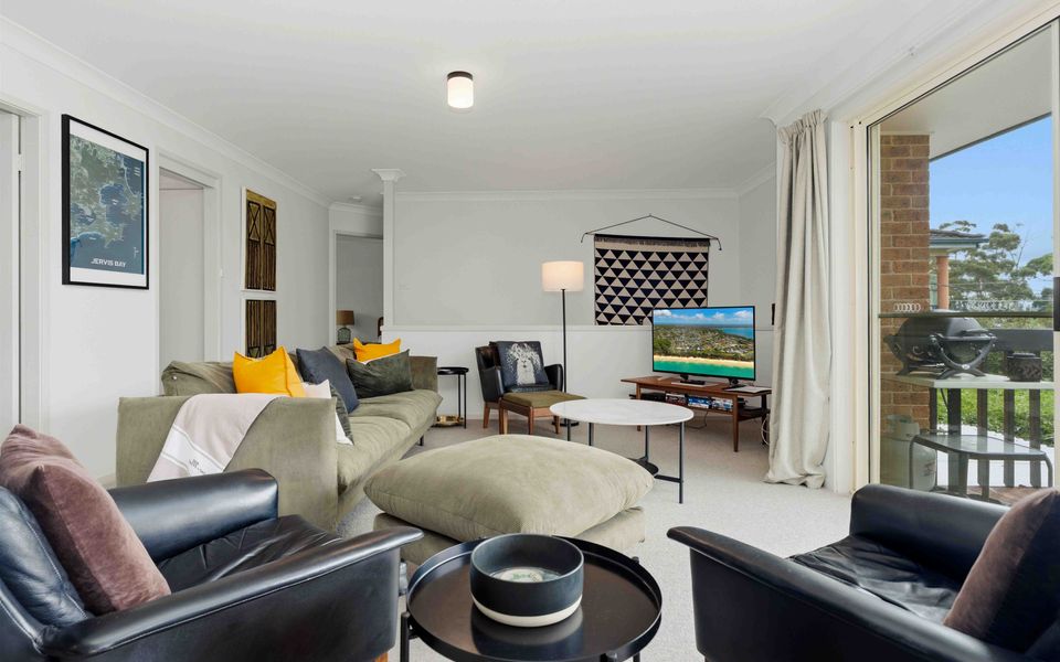 Eli265 – Our Beach House by Experience Jervis Bay