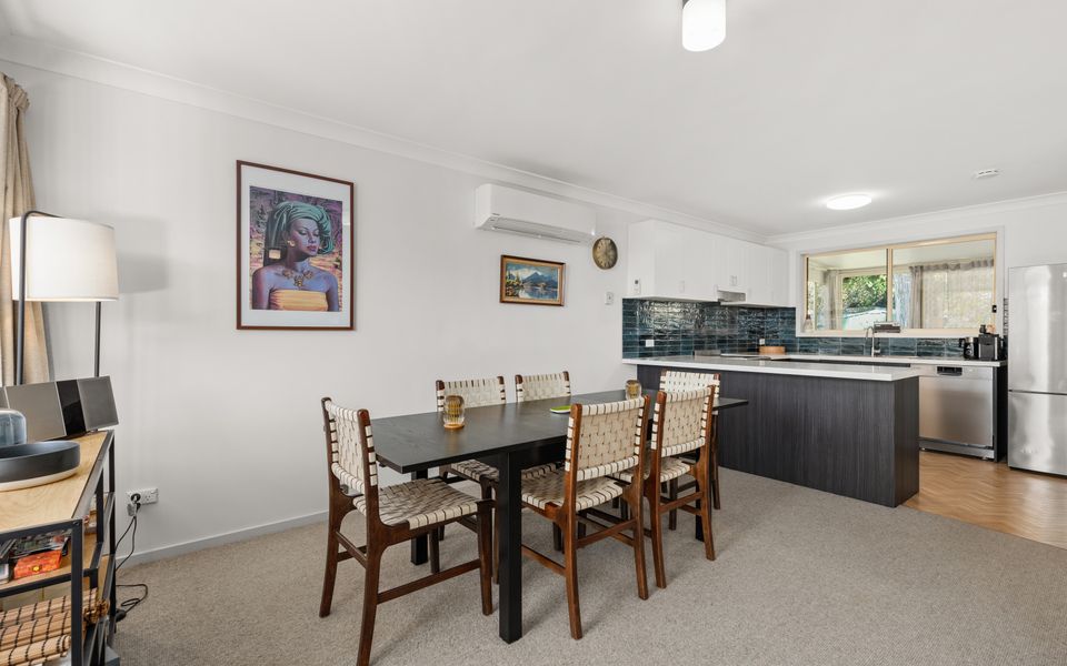 Eli265 – Our Beach House by Experience Jervis Bay