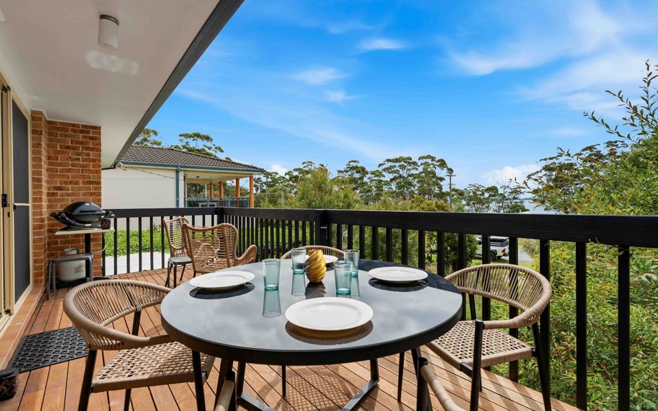 Eli265 – Our Beach House by Experience Jervis Bay