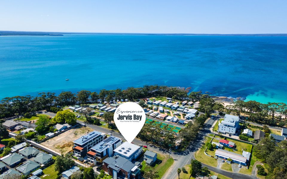 Feg5/19 – Bombara by Experience Jervis Bay