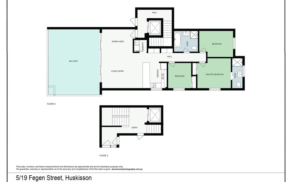 Feg5/19 – Bombara by Experience Jervis Bay