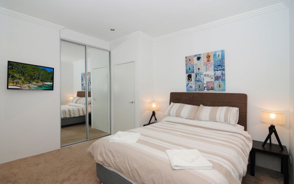 Feg5/19 – Bombara by Experience Jervis Bay