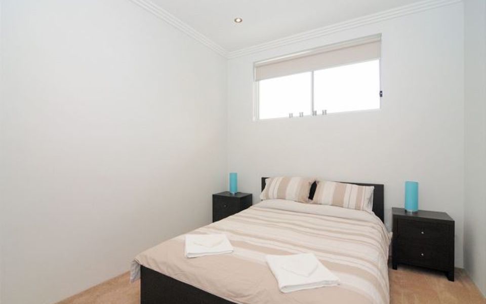 Feg5/19 – Bombara by Experience Jervis Bay