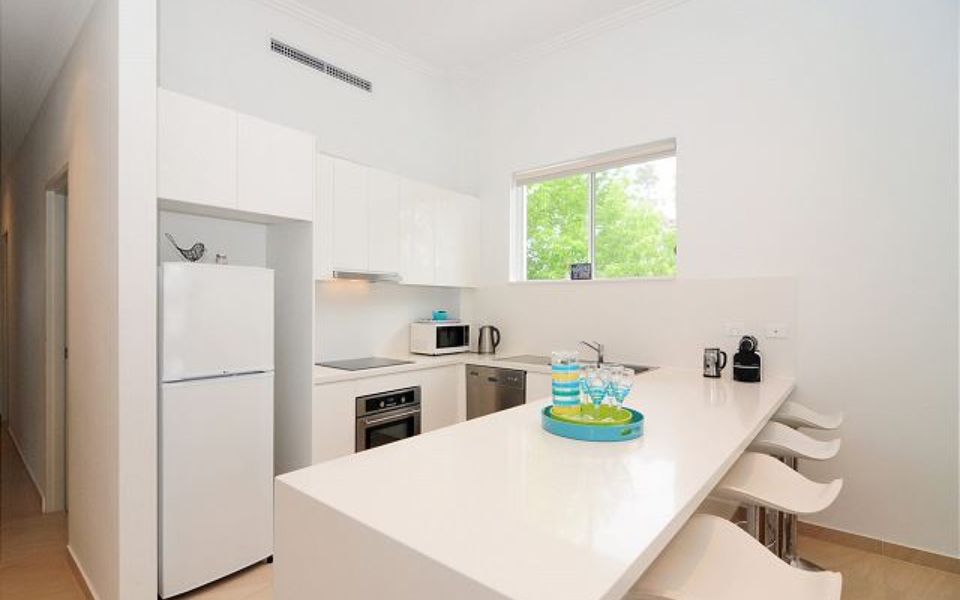 Feg5/19 – Bombara by Experience Jervis Bay