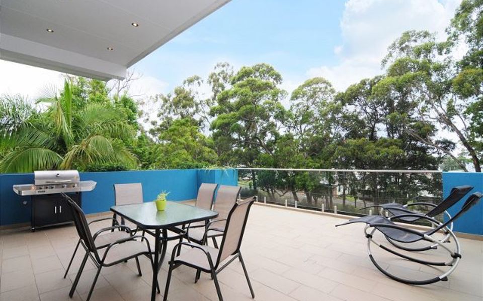 Feg5/19 – Bombara by Experience Jervis Bay