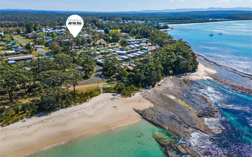 Feg5/19 – Bombara by Experience Jervis Bay