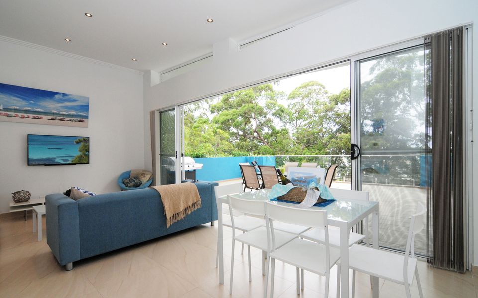 Feg5/19 – Bombara by Experience Jervis Bay