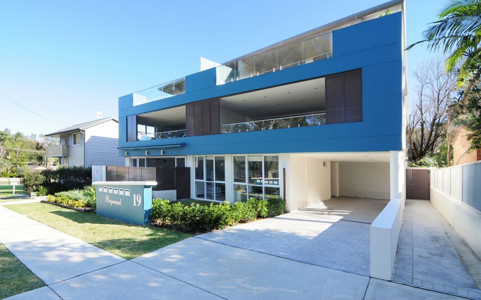 Feg5/19 – Bombara by Experience Jervis Bay