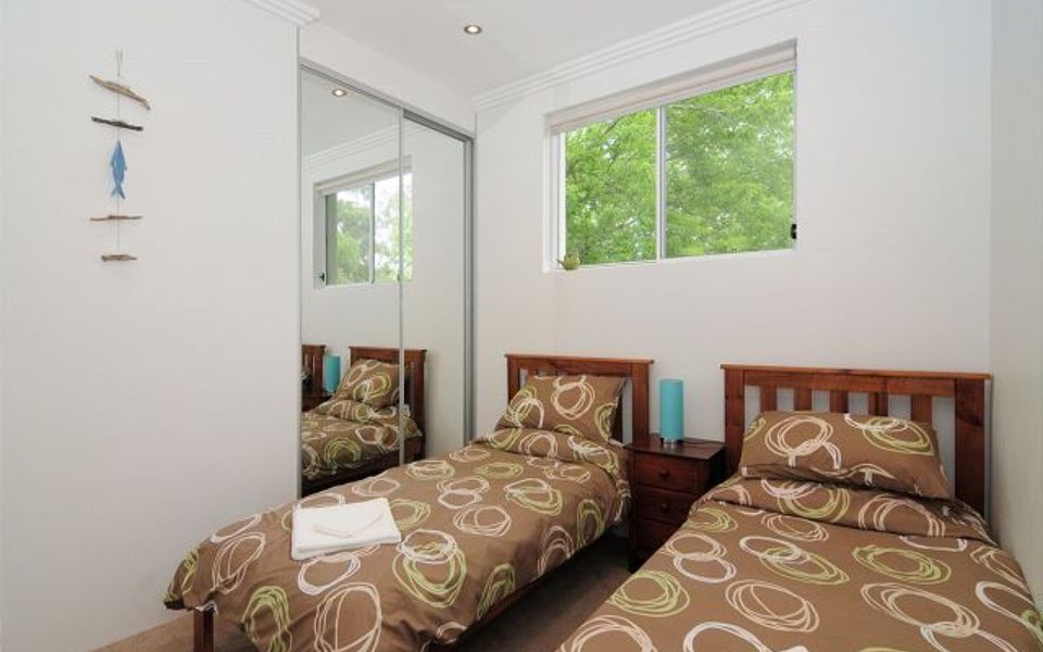 Feg5/19 – Bombara by Experience Jervis Bay