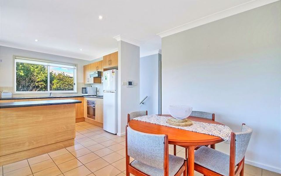 Ann8/20 – Bella on Jervis by Experience by Jervis Bay