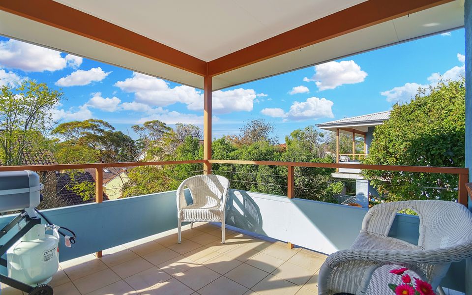 Ann8/20 – Bella on Jervis by Experience by Jervis Bay