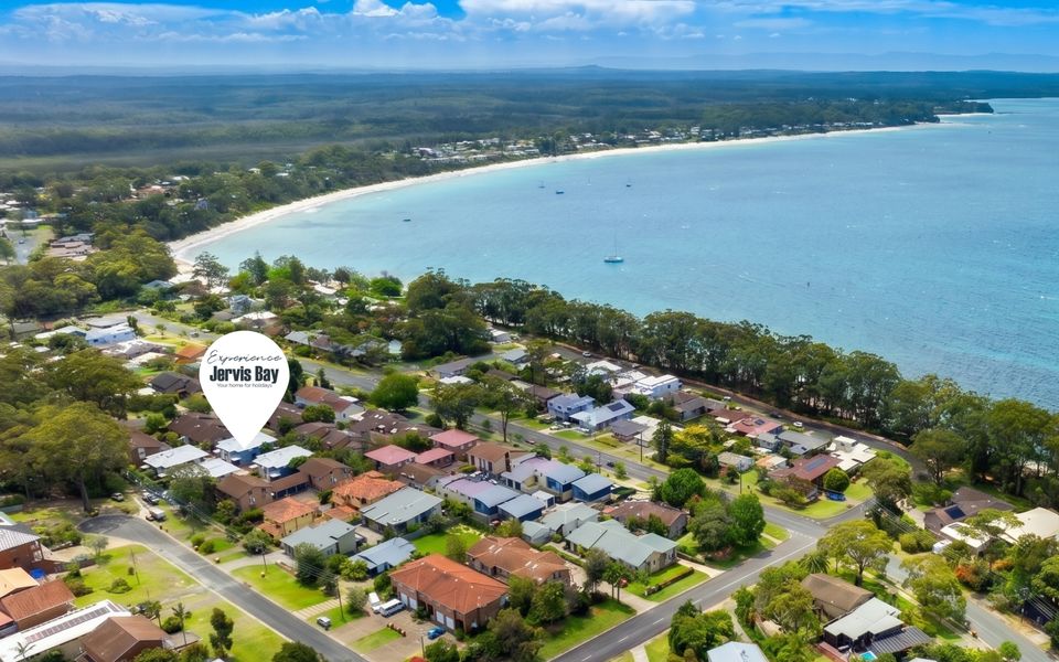Ann8/20 – Bella on Jervis by Experience by Jervis Bay