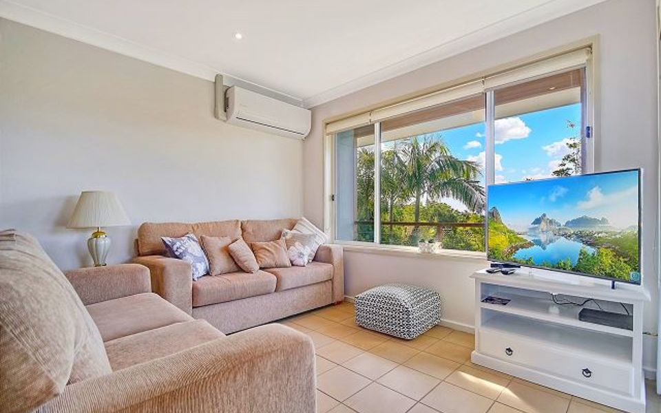 Ann8/20 – Bella on Jervis by Experience by Jervis Bay