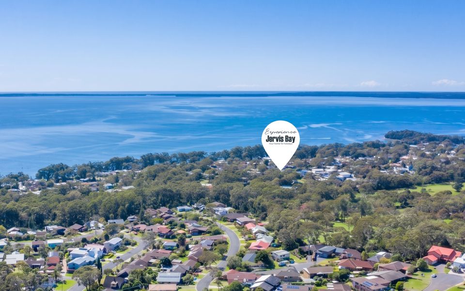 Ann8/20 – Bella on Jervis by Experience by Jervis Bay