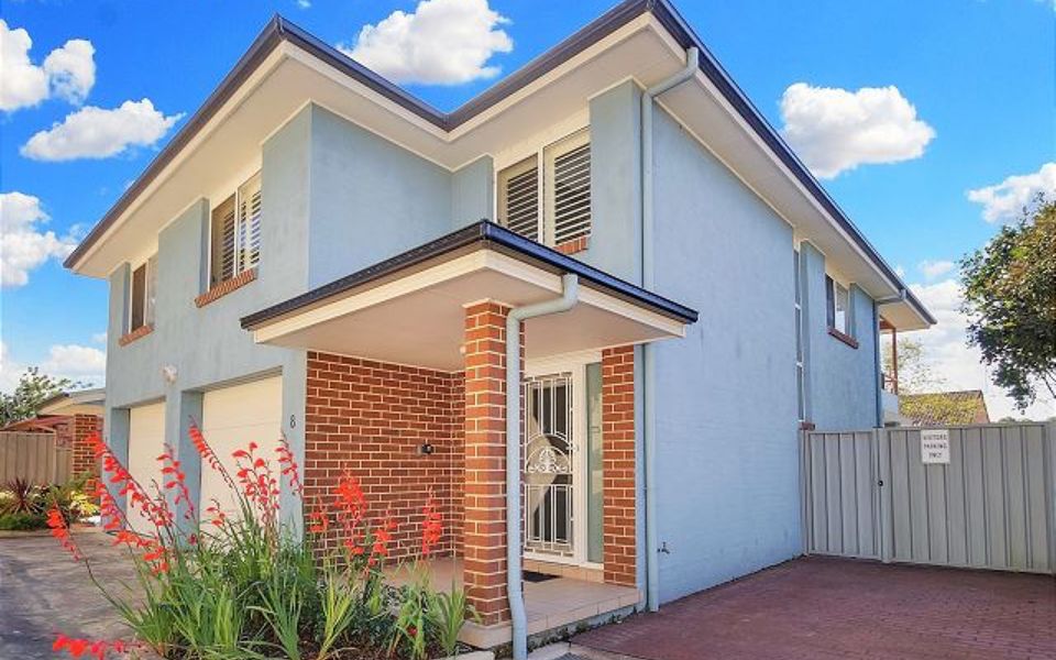 Ann8/20 – Bella on Jervis by Experience by Jervis Bay