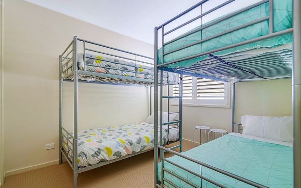 Ann8/20 – Bella on Jervis by Experience by Jervis Bay