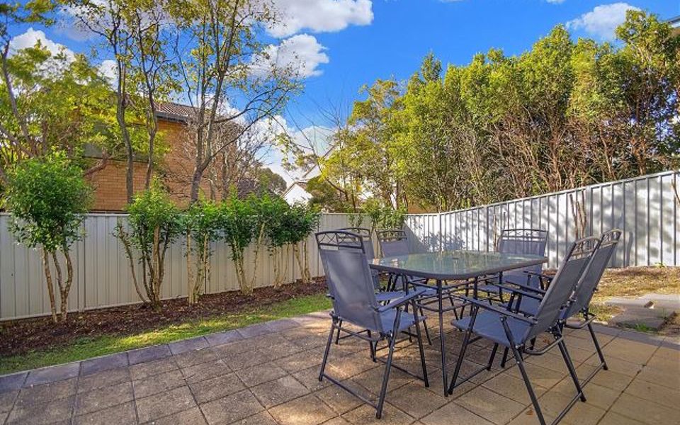 Ann8/20 – Bella on Jervis by Experience by Jervis Bay