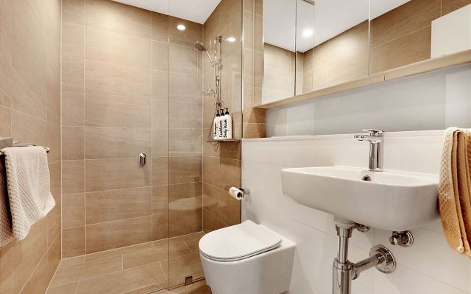 Bea204/7 – 204 on the Beach by Experience Jervis Bay