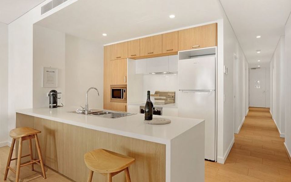 Bea204/7 – 204 on the Beach by Experience Jervis Bay