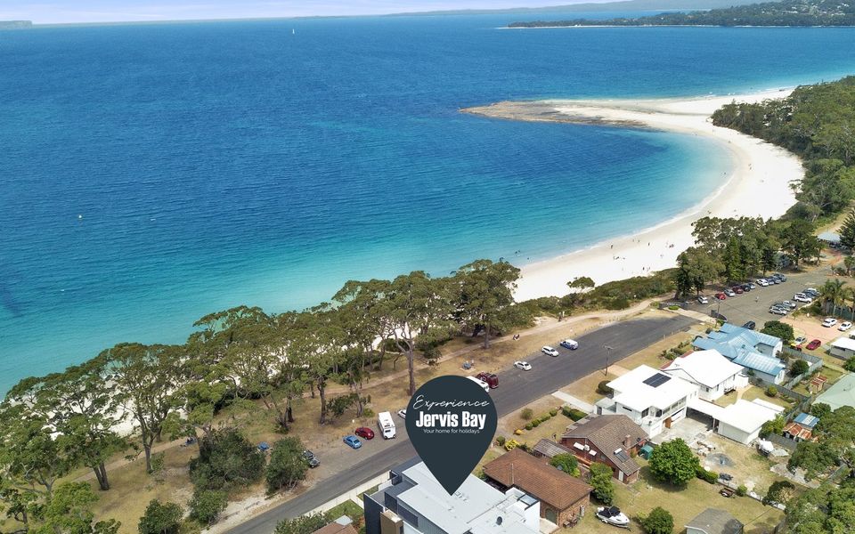 Bea204/7 – 204 on the Beach by Experience Jervis Bay