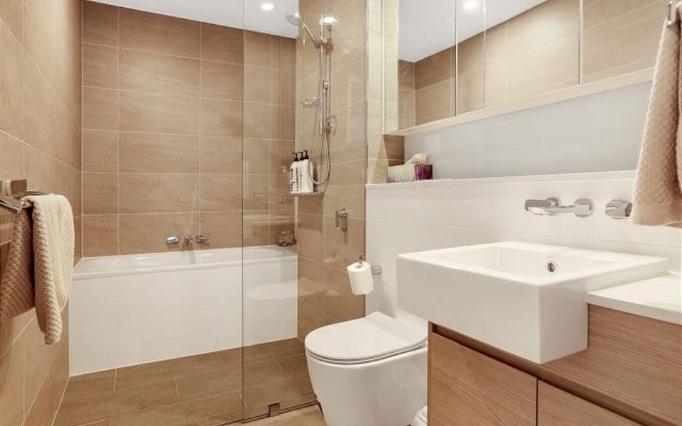 Bea204/7 – 204 on the Beach by Experience Jervis Bay