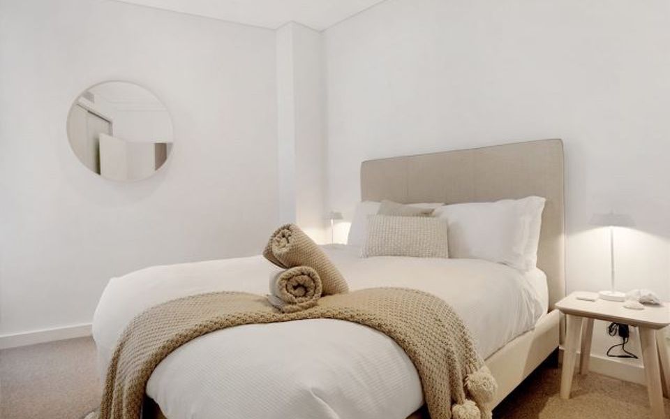 Bea204/7 – 204 on the Beach by Experience Jervis Bay