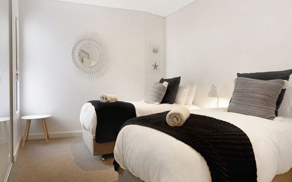 Bea204/7 – 204 on the Beach by Experience Jervis Bay