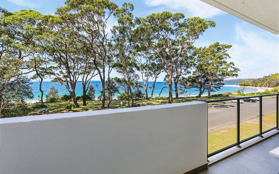 Bea204/7 – 204 on the Beach by Experience Jervis Bay