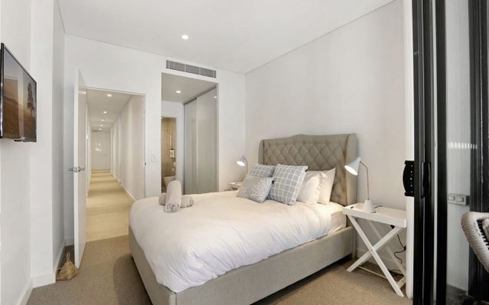 Bea204/7 – 204 on the Beach by Experience Jervis Bay