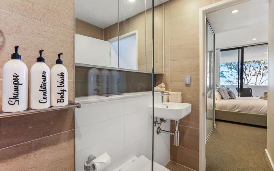 Bea204/7 – 204 on the Beach by Experience Jervis Bay