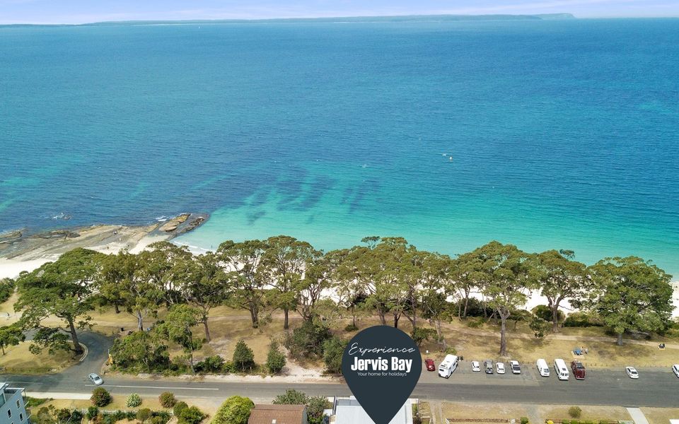 Bea204/7 – 204 on the Beach by Experience Jervis Bay